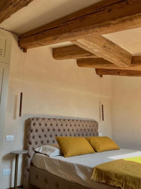 Palazzetto Dieda Bassano del Grappa Esterno foto