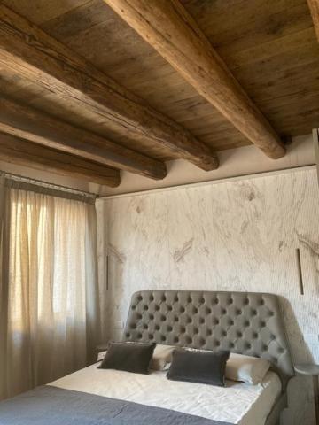 Palazzetto Dieda Bassano del Grappa Esterno foto