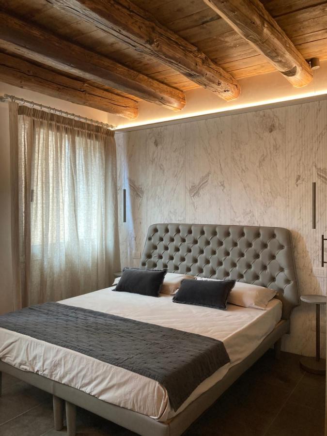 Palazzetto Dieda Bassano del Grappa Esterno foto