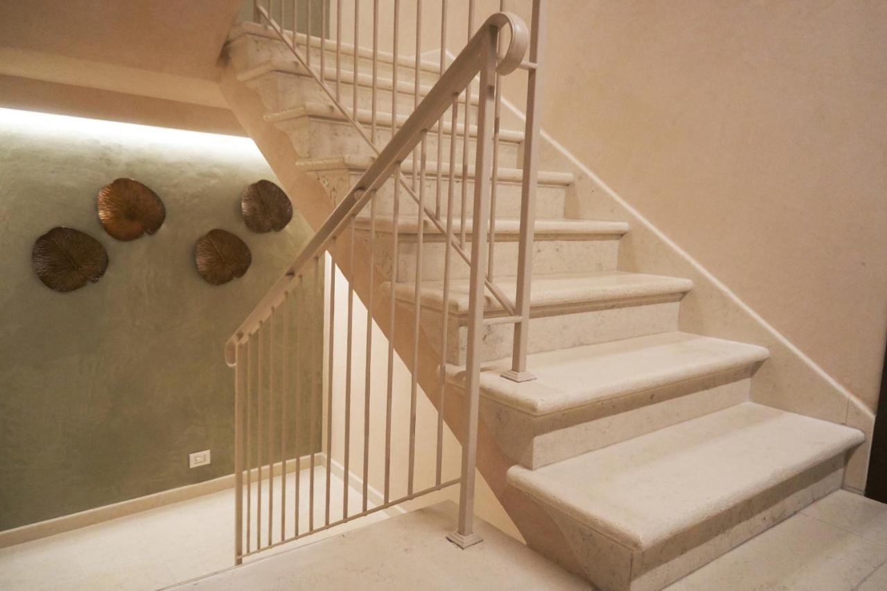 Palazzetto Dieda Bassano del Grappa Esterno foto