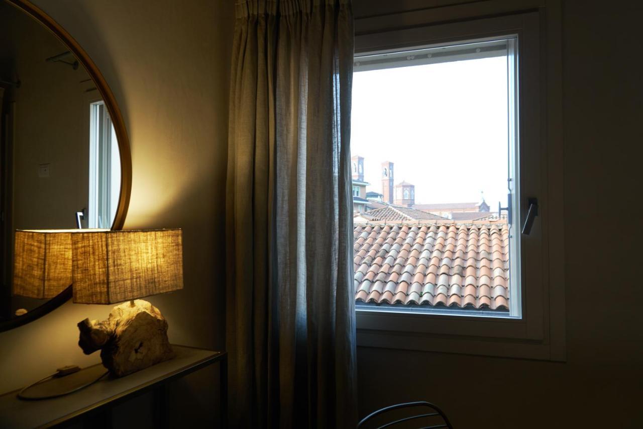Palazzetto Dieda Bassano del Grappa Esterno foto
